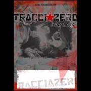 The lyrics I.N.F.A.S.I.L. of TRACCIAZERO is also present in the album Tracciazero (2001)