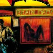 The lyrics NEVER DIE of VENDETTA is also present in the album Brain damage (1988)