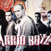 The lyrics TU MANERA DE AMOR of BARRIO BOYZZ is also present in the album Ven a mi (1997)