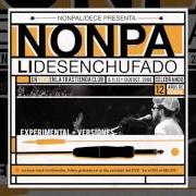 The lyrics DAME LUZ of NONPALIDECE is also present in the album Nonpalidesenchufado (2008)
