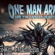 The lyrics DEATH MAKES IT ALL GO AWAY of ONE MAN ARMY AND THE UNDEAD QUARTET is also present in the album Grim tales (2008)