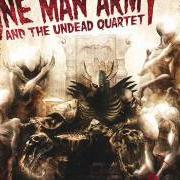 The lyrics HAIL THE KING of ONE MAN ARMY AND THE UNDEAD QUARTET is also present in the album Error in evolution (2007)