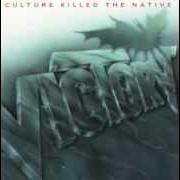 The lyrics POWER STRIKES THE EARTH of VICTORY is also present in the album Culture killed the native (1989)