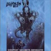 The lyrics SPEED KILLS of LEVIATHAN (USA, COLORADO) is also present in the album Deepest secrets beneath (1994)