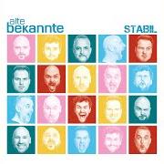 The lyrics VVV of ALTE BEKANNTE is also present in the album Stabil (2023)