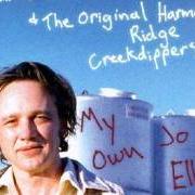 The lyrics DIAMOND DAVEY of MARK OLSON is also present in the album My own jo ellen (2000)