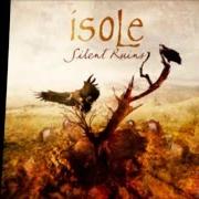 The lyrics PECCATUM of ISOLE is also present in the album Silent ruins (2009)