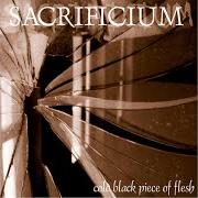 The lyrics LABYRINTH of SACRIFICIUM is also present in the album Cold black piece of flesh (2002)