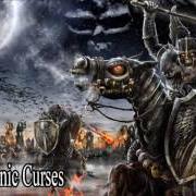 The lyrics DARK FORCES of MYSTIC PROPHECY is also present in the album Satanic curses (2007)
