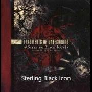 The lyrics STAND THE TEMPEST of FRAGMENTS OF UNBECOMING is also present in the album Sterling black icon - chapter iii - black but shining (2006)