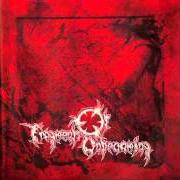 The lyrics BLOODRED TALES of FRAGMENTS OF UNBECOMING is also present in the album Bloodred tales - chapter i - the crimson season - ep (2002)