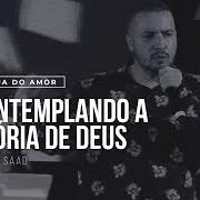 The lyrics OUSADO AMOR of ISAIAS SAAD is also present in the album Isaias saad (2018)