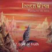 The lyrics WAITING FOR THE DAWN of INNERWISH is also present in the album Waiting for the dawn (1998)