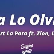 The lyrics EL PAPÁ DEL LAPIZ of MOZART LA PARA is also present in the album Niveles (2020)