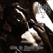 The lyrics MISANTHROPIC HUMAN NATURE of NECROSHINE is also present in the album From the deepest hate (2005)
