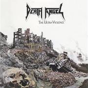 The lyrics EVIL PRIEST of DEATH ANGEL is also present in the album The ultra-violence (1987)