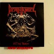 The lyrics LORD OF HATE of DEATH ANGEL is also present in the album Killing season (2008)