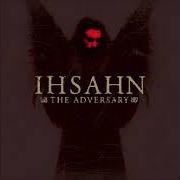 The lyrics THE PAIN IS STILL MINE of IHSAHN is also present in the album The adversary (2006)