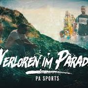 The lyrics ICH BIN DA of PA SPORTS is also present in the album Verloren im paradies (2017)