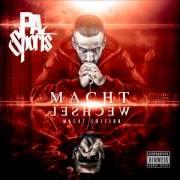 The lyrics MAJID of PA SPORTS is also present in the album Machtwechsel (2013)