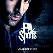 The lyrics HAPPY END (OUTRO) of PA SPORTS is also present in the album Vom glück zurück (2012)