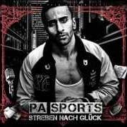The lyrics MEIN BILDERBUCH of PA SPORTS is also present in the album Streben nach glück (2011)