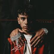 The lyrics INTERSTELLAR of PA SPORTS is also present in the album Parham (2025)