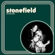The lyrics BROKEN STONE of STONEFIELD is also present in the album Far from earth (2018)