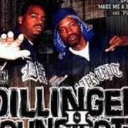 Dillinger & young gotti ii: tha saga continuez