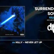 The lyrics STARSTREAM of KILLY is also present in the album Surrender your soul (2018)