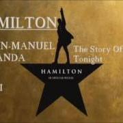 Original broadway cast of hamilton