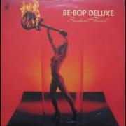 The lyrics HEAVENLY HOMES of BE BOP DELUXE is also present in the album Sunburst finish