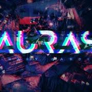 The lyrics DISENCHANT of AURAS is also present in the album Binary garden (2019)