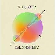 The lyrics MÁGICA Y ETERNA of XOEL LÓPEZ is also present in the album Caldo espírito (2023)