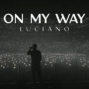 The lyrics WE TOO DEEP of LUCIANO is also present in the album On my way (2024)