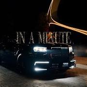 The lyrics IN A MINUTE of LUCIANO is also present in the album In a minute (2025)