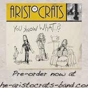 The lyrics SPIRITUS CACTUS of ARISTOCRATS is also present in the album You know what...? (2019)
