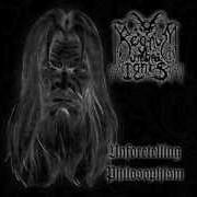 The lyrics THE ARCANE OF THE MISANTHROPE of REGNUM UMBRA IGNIS is also present in the album Unforetelling philosophism (2005)