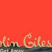 The lyrics YOU'RE ON MY MIND of COLIN GILES is also present in the album Let's get away (2007)