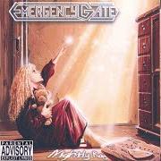 The lyrics ETERNAL ECHO of EMERGENCY GATE is also present in the album Nightly ray (2006)