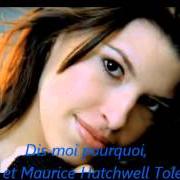 The lyrics NOTRE HISTOIRE of MARILOU BOURDON is also present in the album La fille qui chante (2005)