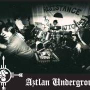 The lyrics LYRICAL DRIVE-BY of AZTLAN UNDERGROUND is also present in the album Sub-verses (2001)