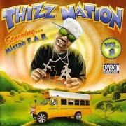 The lyrics DON'T STOP of MISTAH F.A.B. is also present in the album Thizz nation: vol. 8 (2006)