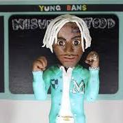 The lyrics YEAAA of YUNG BANS is also present in the album Misunderstood (2019)