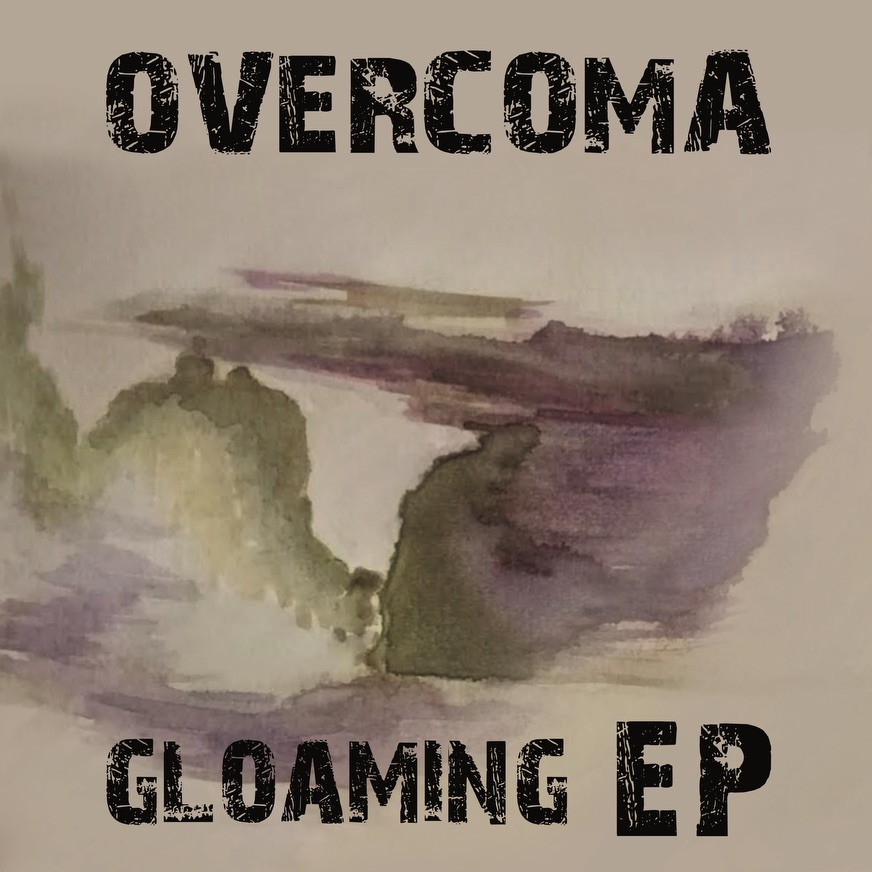 The lyrics INSANE of OVERCOMA is also present in the album Gloaming (2019)