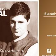 The lyrics HOMENAJE of MARCOS VIDAL is also present in the album Buscadme y vivireis (1990)