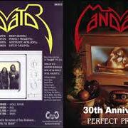 The lyrics SURREALISTIC MANEUVERS of MANDATOR is also present in the album Perfect progeny (1989)