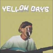 A day in a yellow beat