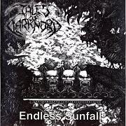 The lyrics SURROUNDED BY DARKNESS (CODA) of TALES OF DARKNORD is also present in the album The last (1998)