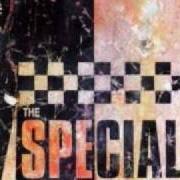 The lyrics CALL ME NAMES of THE SPECIALS is also present in the album Guilty 'til proved innocent (1998)